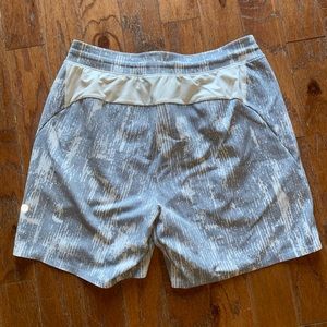 Men’s Lulu Lemon shorts